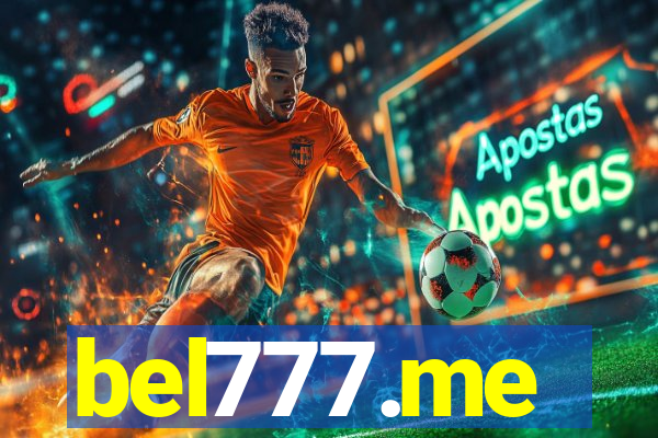 bel777.me