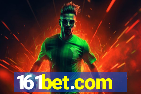 161bet.com
