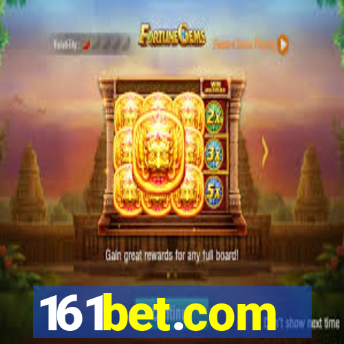 161bet.com