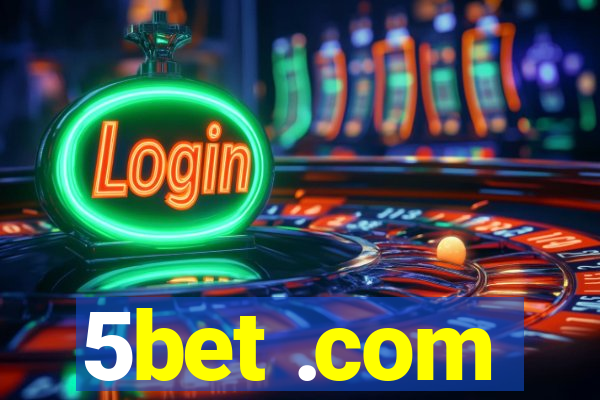 5bet .com