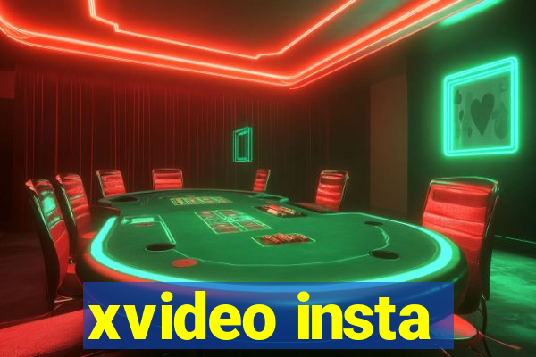 xvideo insta