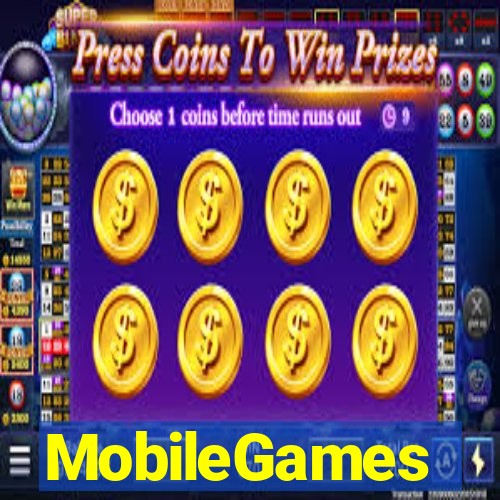 MobileGames