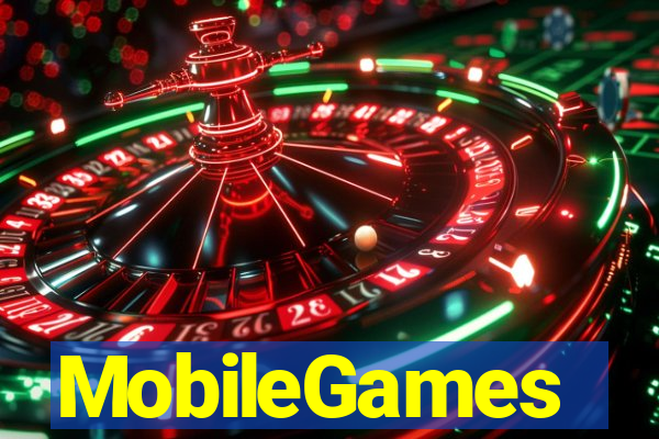 MobileGames