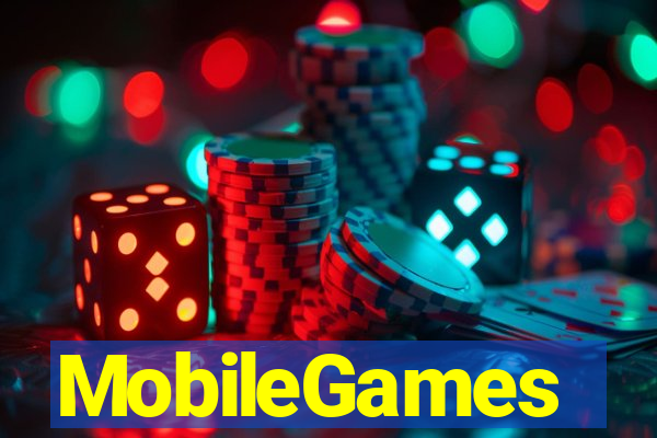 MobileGames