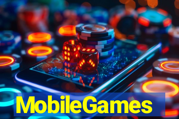 MobileGames