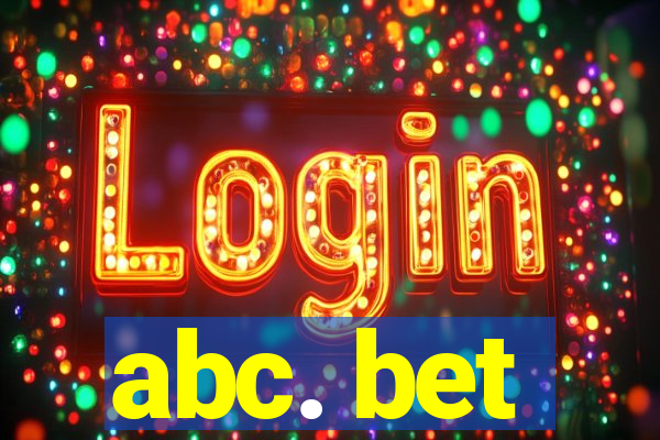 abc. bet