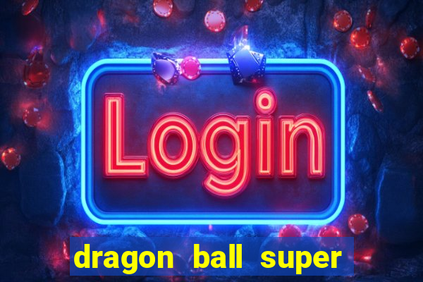 dragon ball super super hero torrent magnet
