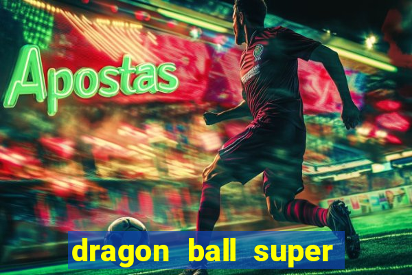 dragon ball super super hero torrent magnet