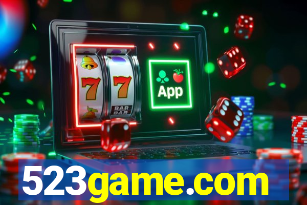 523game.com