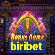 biribet