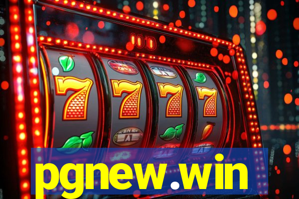 pgnew.win