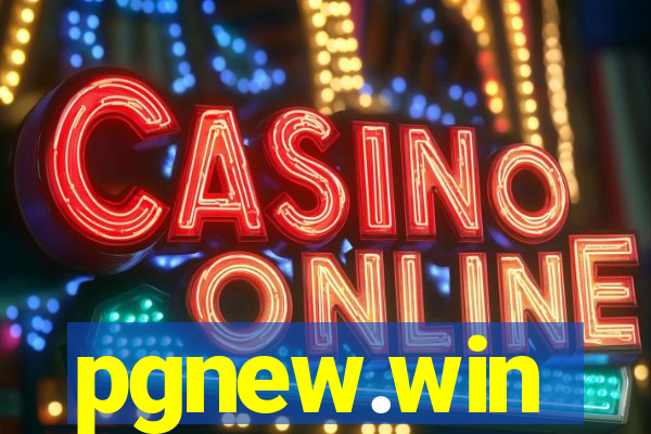 pgnew.win