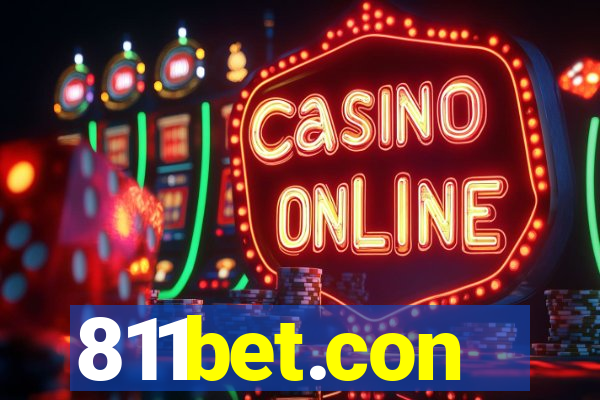 811bet.con