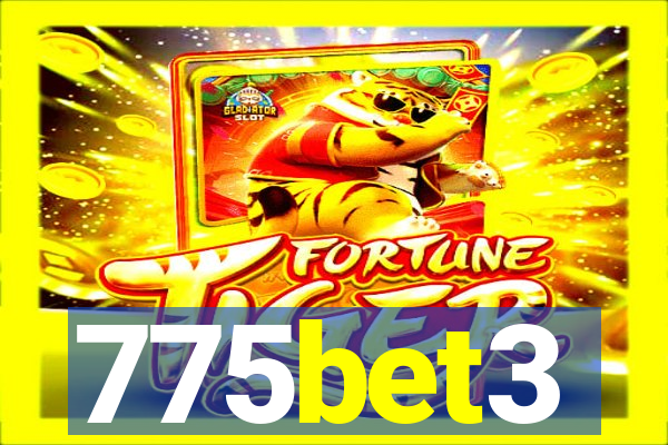 775bet3