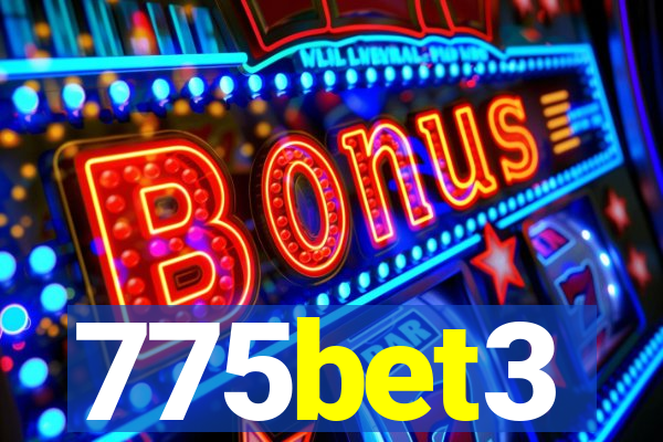775bet3
