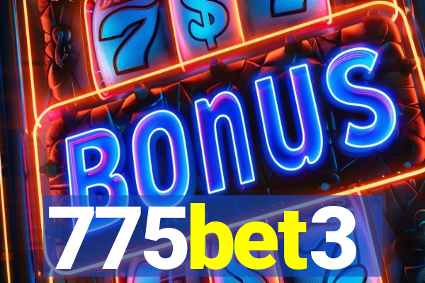 775bet3