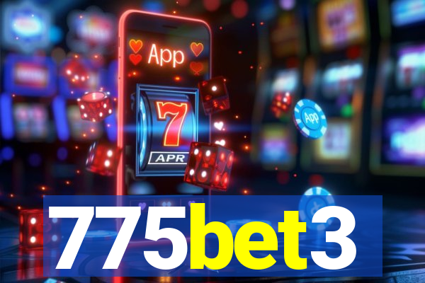 775bet3