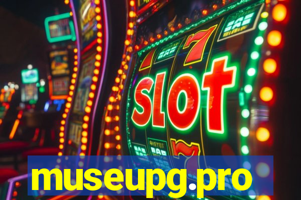 museupg.pro