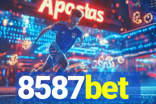 8587bet