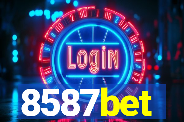 8587bet