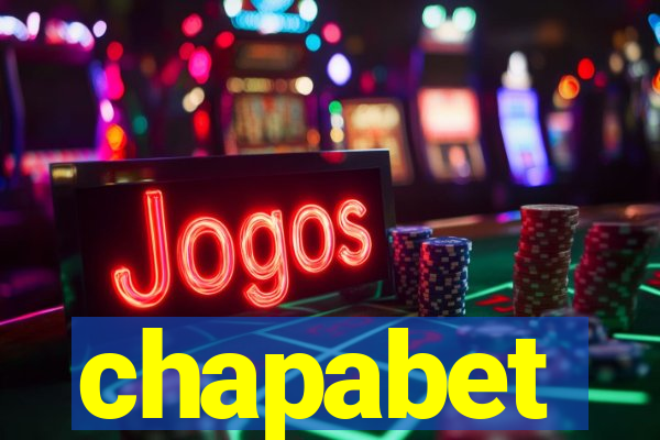 chapabet