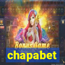 chapabet