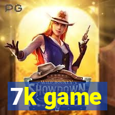 7k game