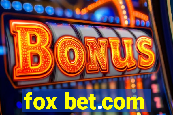 fox bet.com