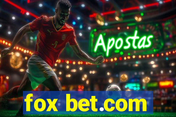 fox bet.com