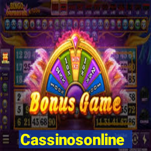 Cassinosonline