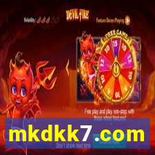 mkdkk7.com