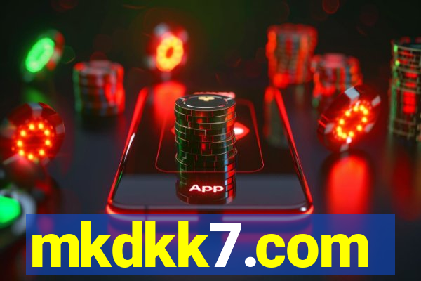 mkdkk7.com
