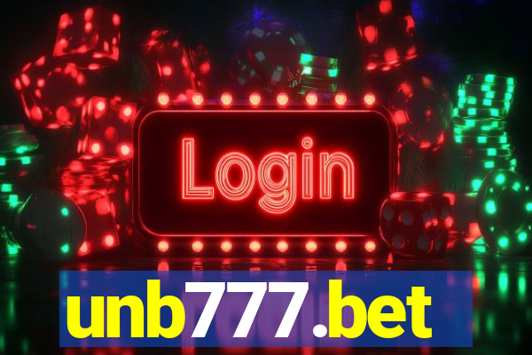unb777.bet
