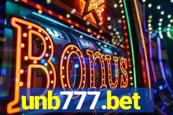 unb777.bet
