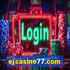 ejcasino77.com