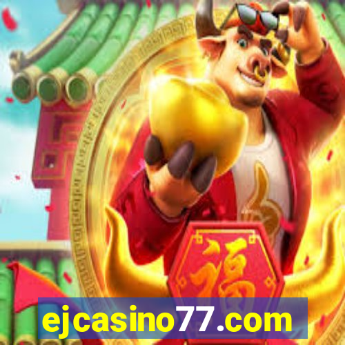 ejcasino77.com