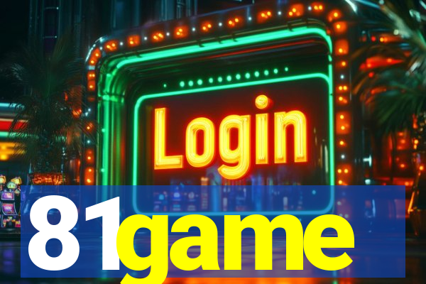 81game