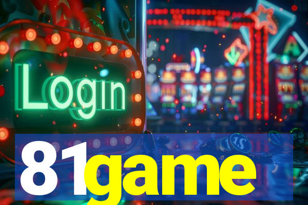 81game