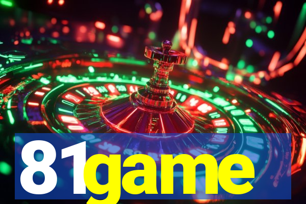 81game