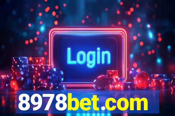 8978bet.com