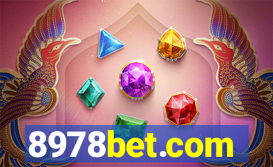 8978bet.com