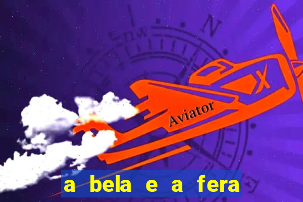 a bela e a fera 1991 download