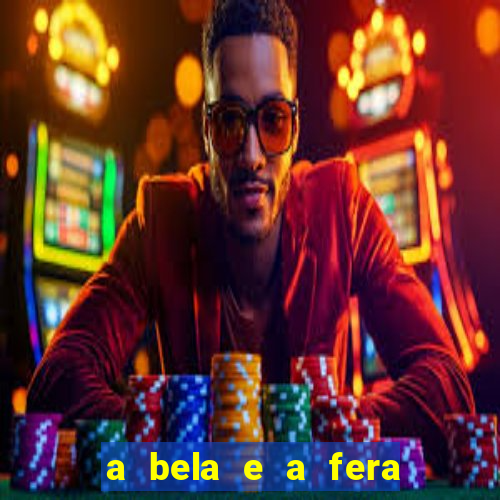 a bela e a fera 1991 download