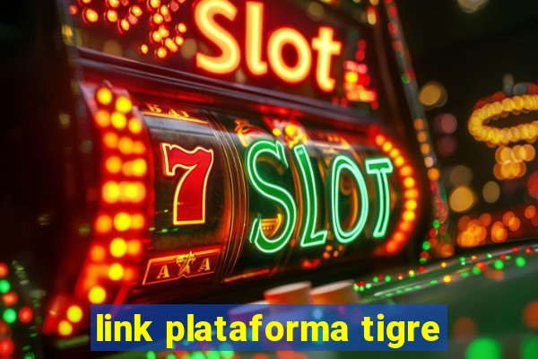 link plataforma tigre