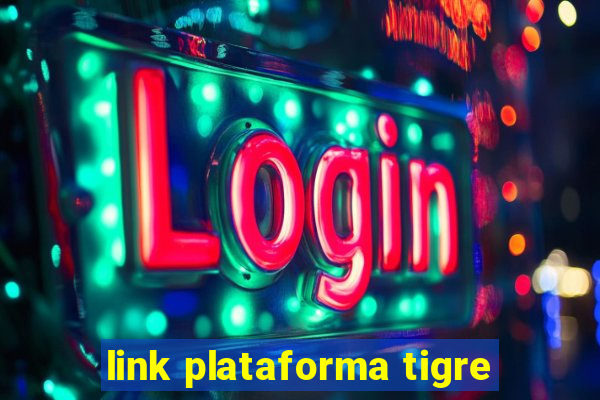 link plataforma tigre