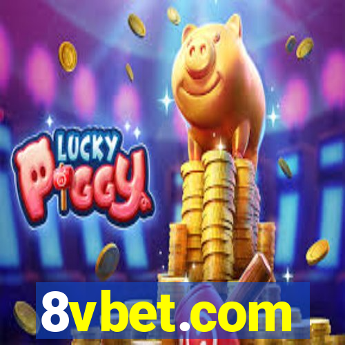 8vbet.com
