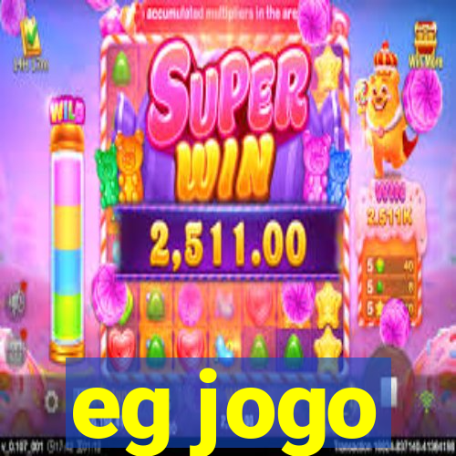 eg jogo
