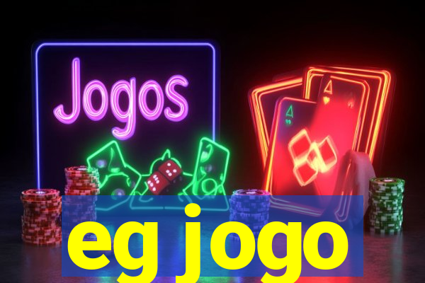 eg jogo