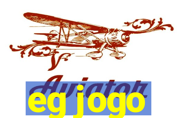 eg jogo