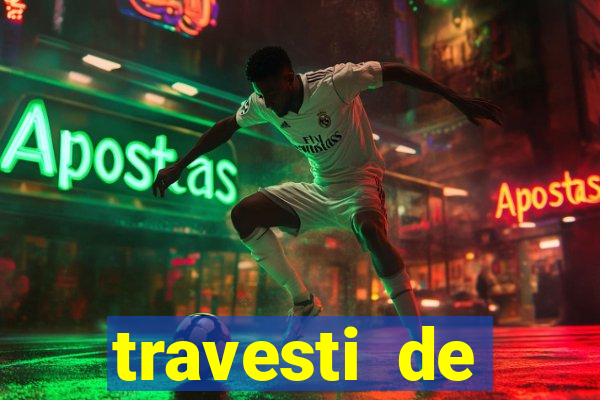 travesti de programa de santos